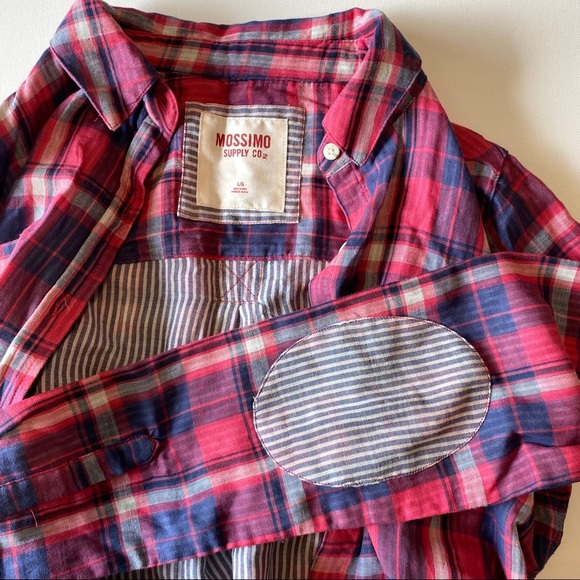 flannels - Picture 2 of 4